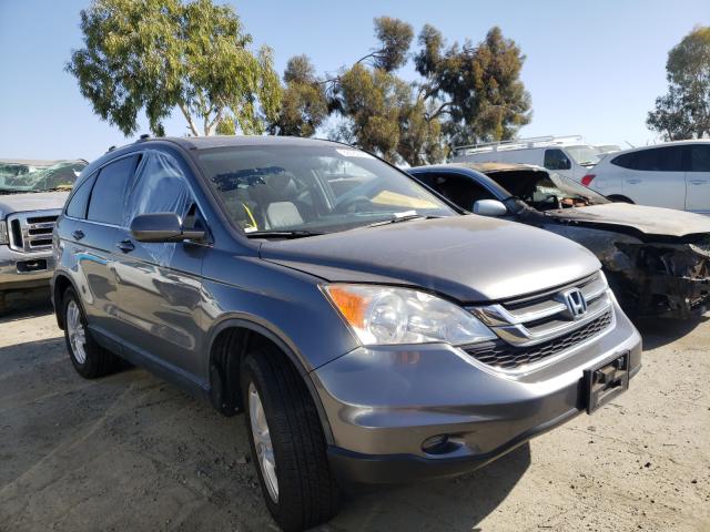 Photo 0 VIN: JHLRE4H73BC025786 - HONDA CR-V EXL 