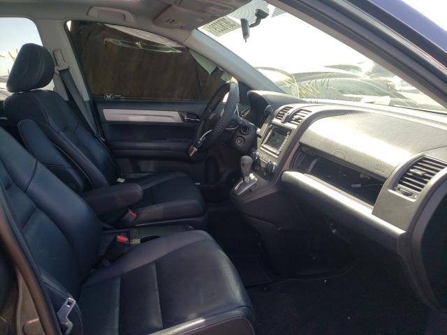 Photo 4 VIN: JHLRE4H73BC025786 - HONDA CR-V EXL 