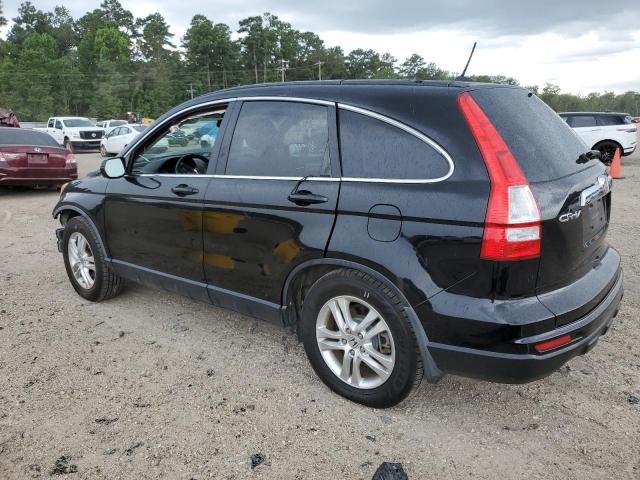 Photo 1 VIN: JHLRE4H73BC028705 - HONDA CR-V EXL 