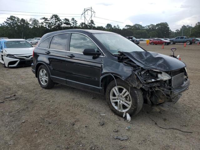 Photo 3 VIN: JHLRE4H73BC028705 - HONDA CR-V EXL 