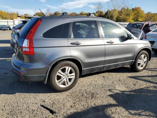 Photo 2 VIN: JHLRE4H73BC034410 - HONDA CR-V EXL 