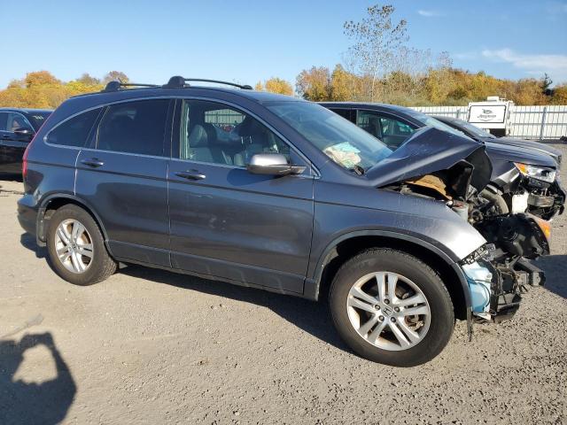 Photo 3 VIN: JHLRE4H73BC034410 - HONDA CR-V EXL 