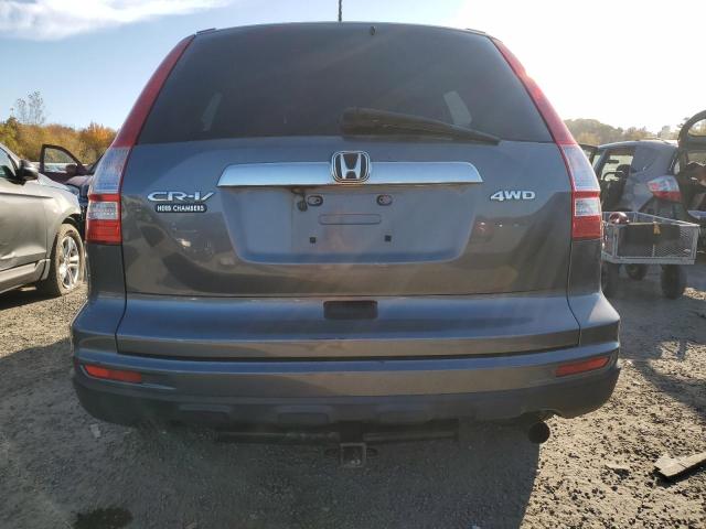 Photo 5 VIN: JHLRE4H73BC034410 - HONDA CR-V EXL 