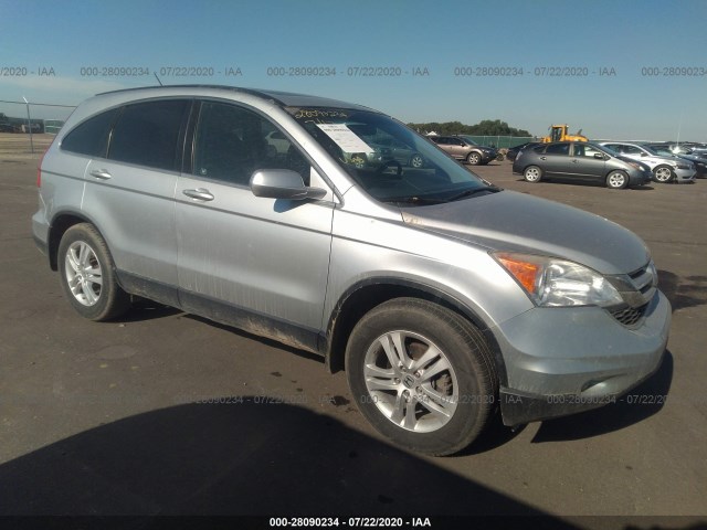 Photo 0 VIN: JHLRE4H73BC034729 - HONDA CR-V 