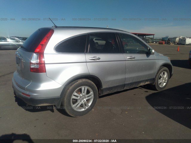 Photo 3 VIN: JHLRE4H73BC034729 - HONDA CR-V 