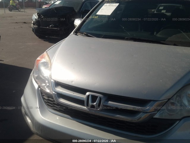 Photo 5 VIN: JHLRE4H73BC034729 - HONDA CR-V 