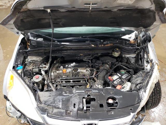 Photo 11 VIN: JHLRE4H74AC007165 - HONDA CR-V EXL 