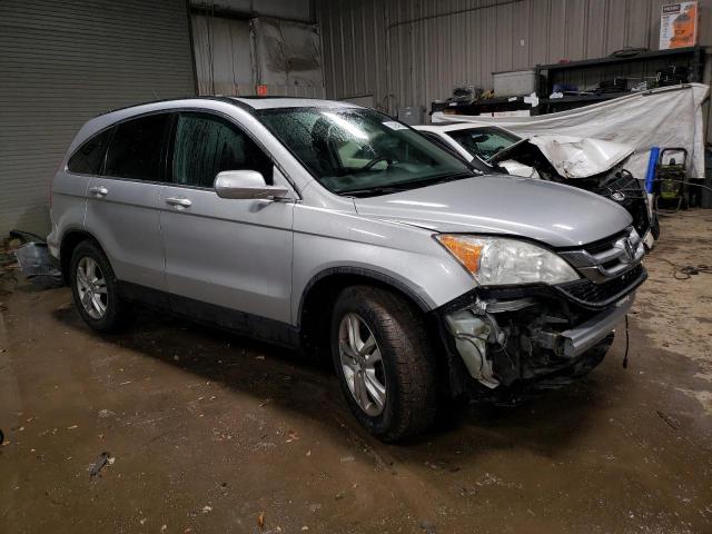 Photo 3 VIN: JHLRE4H74AC007165 - HONDA CR-V EXL 