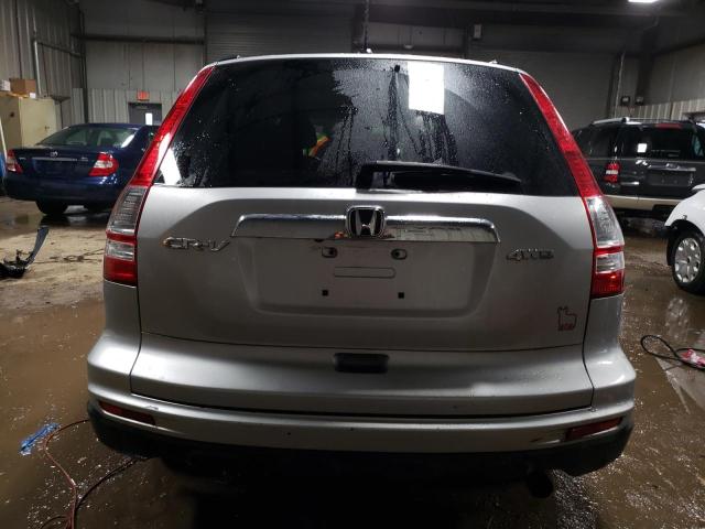 Photo 5 VIN: JHLRE4H74AC007165 - HONDA CR-V EXL 