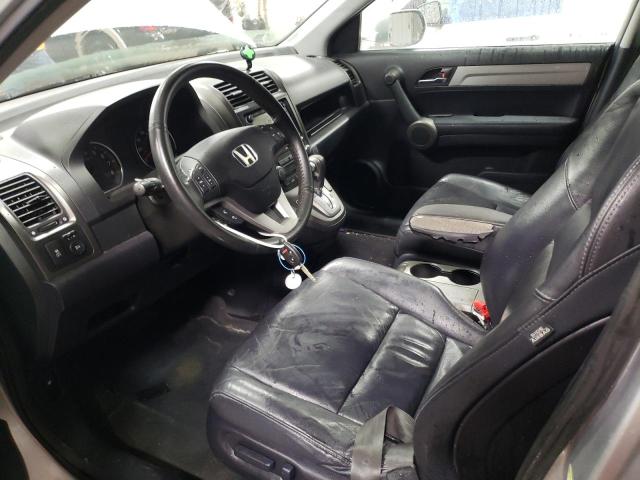 Photo 6 VIN: JHLRE4H74AC007165 - HONDA CR-V EXL 