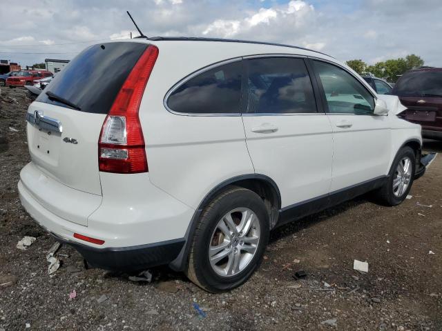 Photo 2 VIN: JHLRE4H74AC007733 - HONDA CR-V EXL 