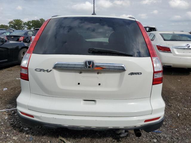 Photo 5 VIN: JHLRE4H74AC007733 - HONDA CR-V EXL 