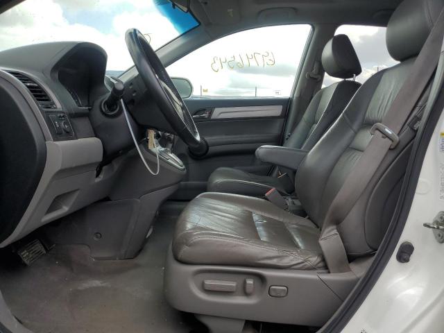 Photo 6 VIN: JHLRE4H74AC007733 - HONDA CR-V EXL 