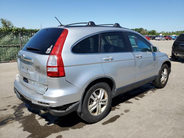 Photo 2 VIN: JHLRE4H74AC008154 - HONDA CRV 