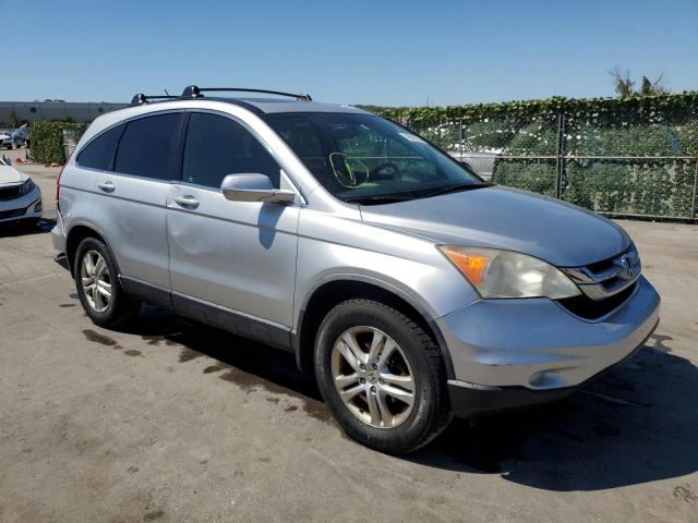 Photo 3 VIN: JHLRE4H74AC008154 - HONDA CRV 