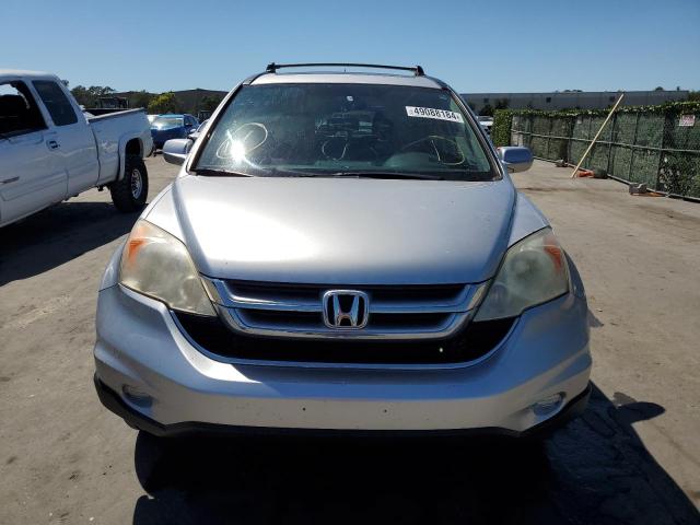 Photo 4 VIN: JHLRE4H74AC008154 - HONDA CRV 