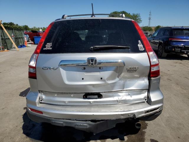 Photo 5 VIN: JHLRE4H74AC008154 - HONDA CRV 