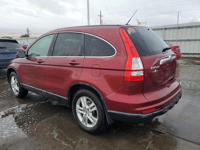 Photo 1 VIN: JHLRE4H74AC008848 - HONDA CRV 