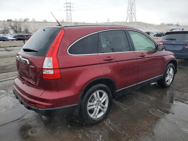 Photo 2 VIN: JHLRE4H74AC008848 - HONDA CRV 