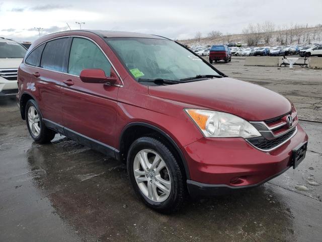 Photo 3 VIN: JHLRE4H74AC008848 - HONDA CRV 