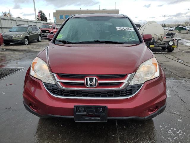 Photo 4 VIN: JHLRE4H74AC008848 - HONDA CRV 