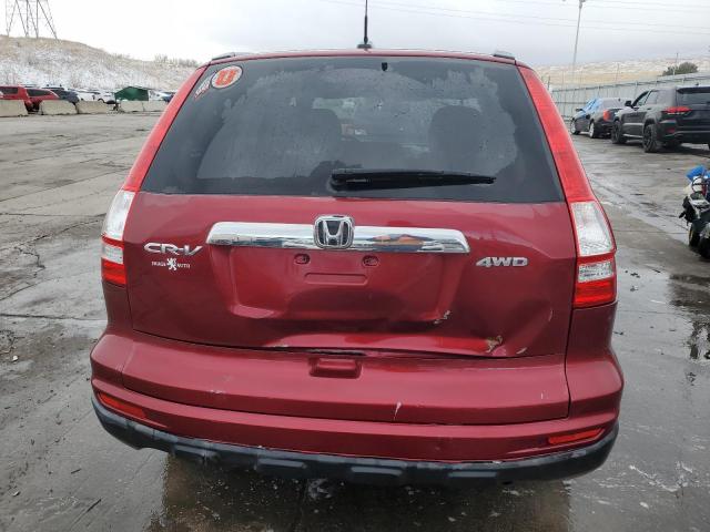 Photo 5 VIN: JHLRE4H74AC008848 - HONDA CRV 