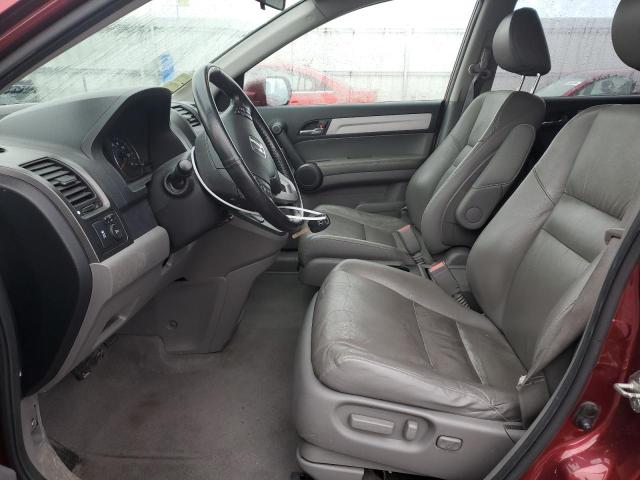 Photo 6 VIN: JHLRE4H74AC008848 - HONDA CRV 