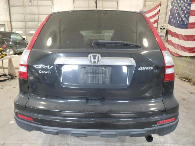 Photo 5 VIN: JHLRE4H74AC011670 - HONDA CR-V EXL 