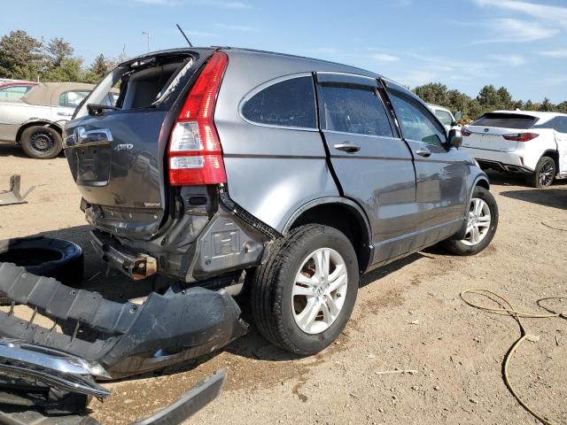 Photo 2 VIN: JHLRE4H74AC014598 - HONDA CR-V EXL 