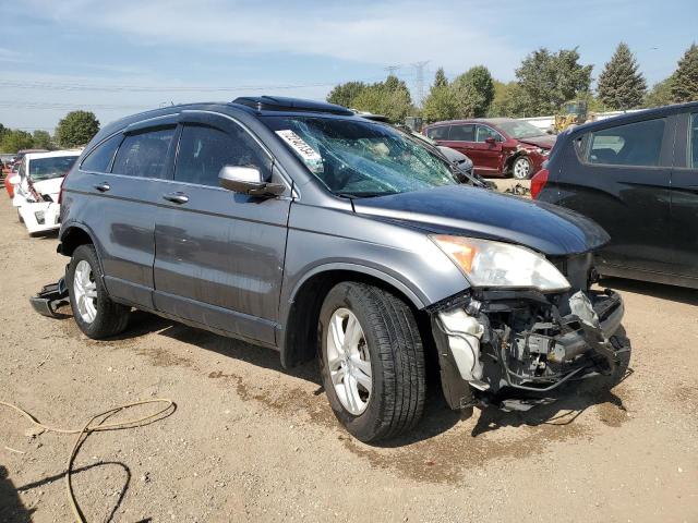 Photo 3 VIN: JHLRE4H74AC014598 - HONDA CR-V EXL 