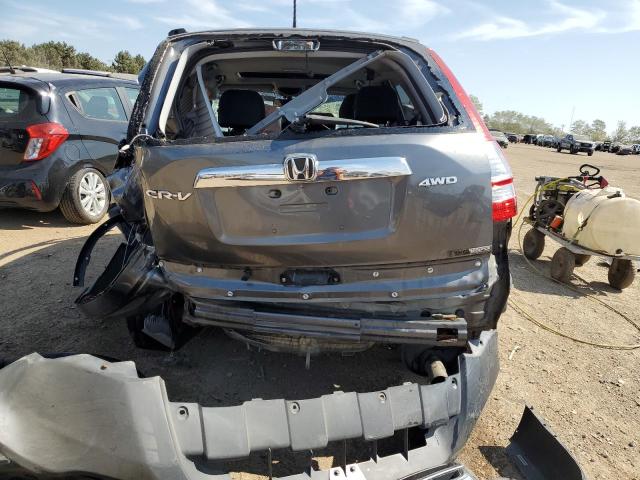 Photo 5 VIN: JHLRE4H74AC014598 - HONDA CR-V EXL 