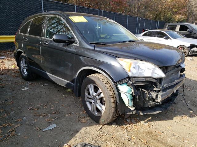 Photo 3 VIN: JHLRE4H74BC000282 - HONDA CRV 