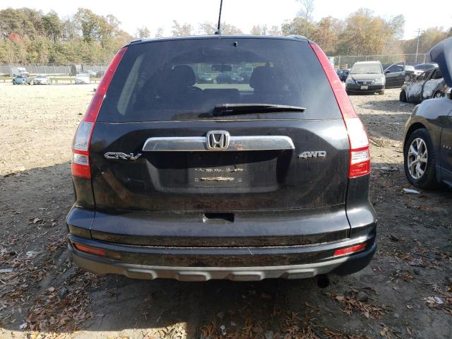 Photo 5 VIN: JHLRE4H74BC000282 - HONDA CRV 