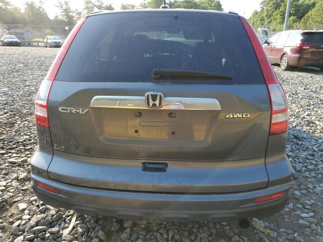 Photo 5 VIN: JHLRE4H74BC005028 - HONDA CRV 