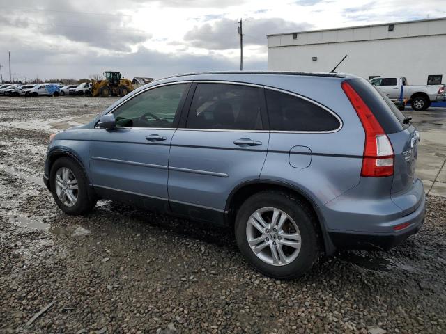 Photo 1 VIN: JHLRE4H74BC008317 - HONDA CRV 