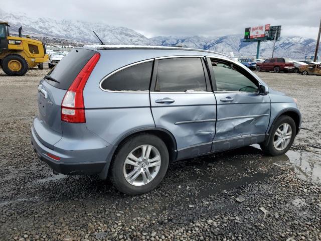 Photo 2 VIN: JHLRE4H74BC008317 - HONDA CRV 