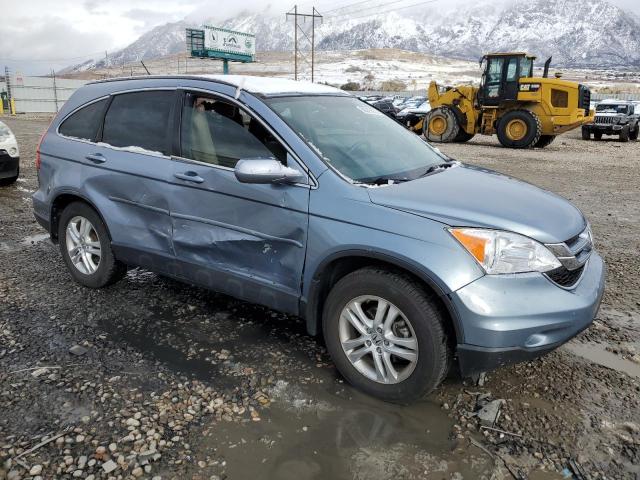 Photo 3 VIN: JHLRE4H74BC008317 - HONDA CRV 