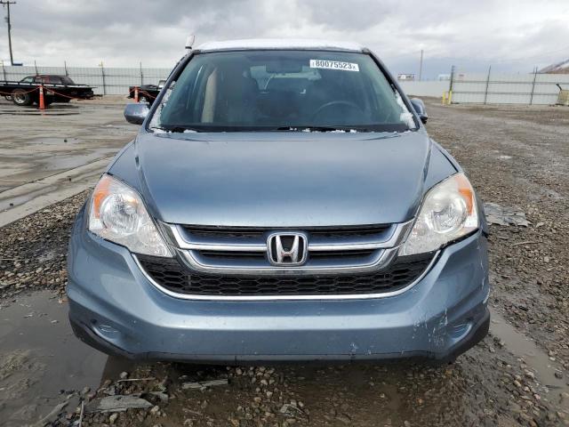 Photo 4 VIN: JHLRE4H74BC008317 - HONDA CRV 