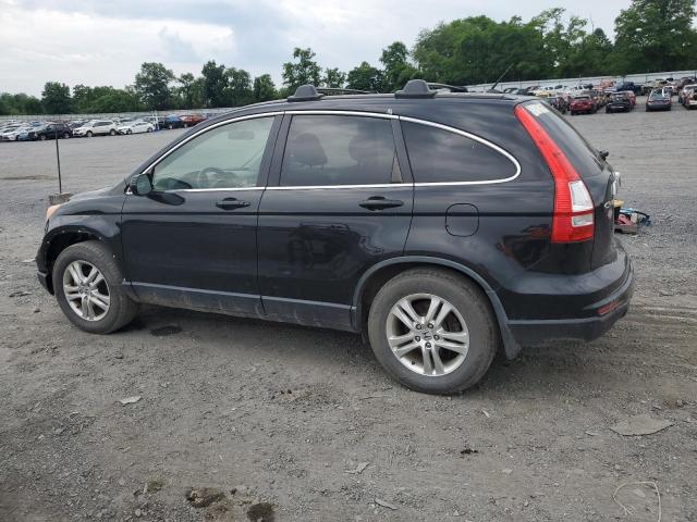 Photo 1 VIN: JHLRE4H74BC009676 - HONDA CRV 