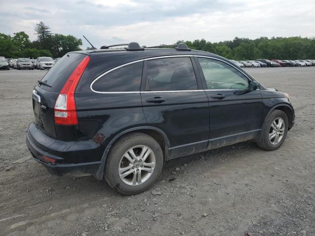 Photo 2 VIN: JHLRE4H74BC009676 - HONDA CRV 