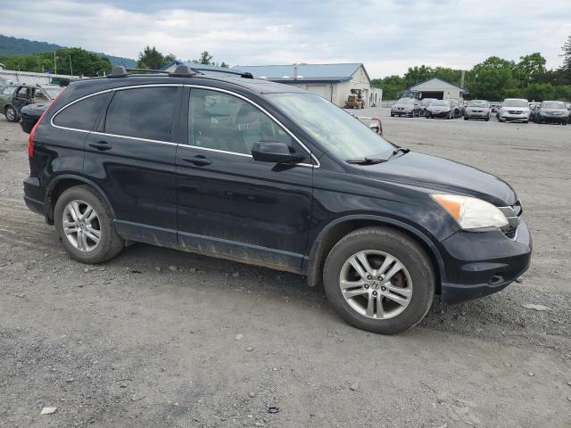 Photo 3 VIN: JHLRE4H74BC009676 - HONDA CRV 