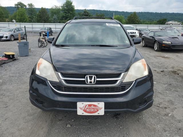 Photo 4 VIN: JHLRE4H74BC009676 - HONDA CRV 