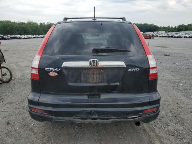 Photo 5 VIN: JHLRE4H74BC009676 - HONDA CRV 