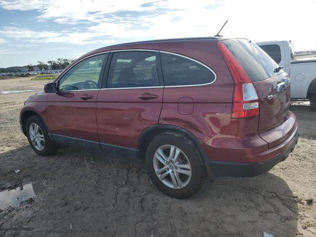 Photo 1 VIN: JHLRE4H74BC013422 - HONDA CRV 