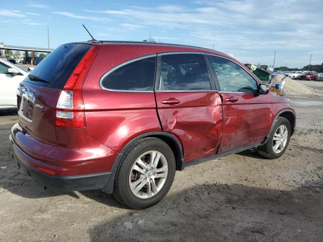 Photo 2 VIN: JHLRE4H74BC013422 - HONDA CRV 