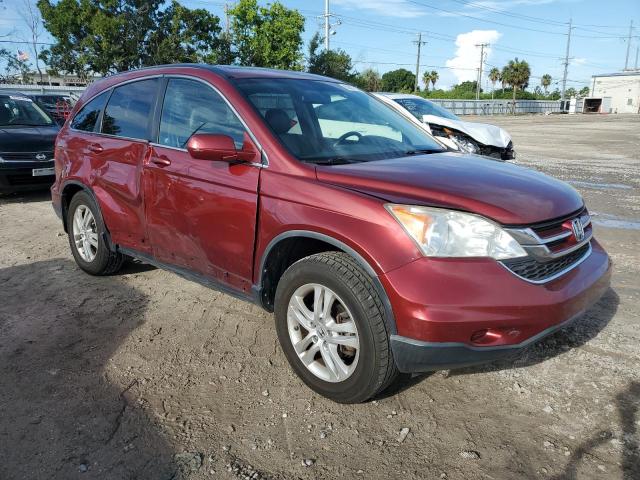 Photo 3 VIN: JHLRE4H74BC013422 - HONDA CRV 