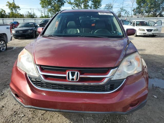 Photo 4 VIN: JHLRE4H74BC013422 - HONDA CRV 