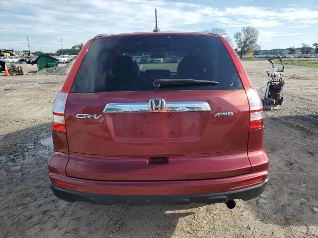 Photo 5 VIN: JHLRE4H74BC013422 - HONDA CRV 