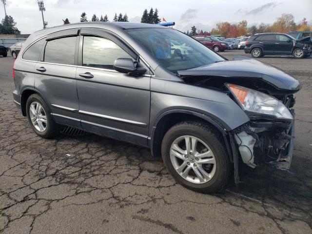 Photo 3 VIN: JHLRE4H74BC020323 - HONDA CRV 