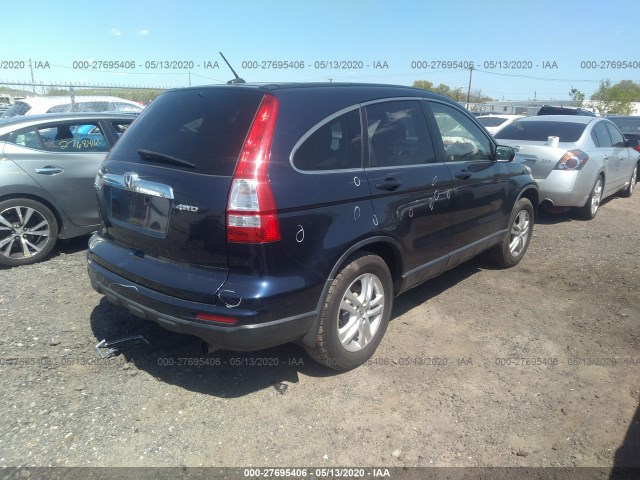 Photo 3 VIN: JHLRE4H74BC022010 - HONDA CR-V 